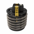 Resistência Ducha 4 Temperaturas Gorducha 5700W 220V Zagonel