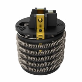 Resistência Ducha 4 Temperaturas Gorducha 5700W 220V Zagonel