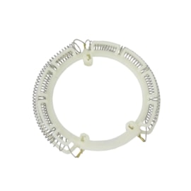 Resistência para Chuveiro 6800W 220V Ducha Fashion e Bella Ducha 4T Lorenzetti Resistência para Chuveiro 6800W 220V Ducha Fashion e Bella Ducha 4T Lorenzetti
