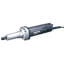 Retificadeira Reta 6mm 127V 480W Makita Retificadeira Reta 6mm 127V 480W Makita