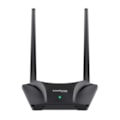 Roteador Wifi Wireless 4 Portas Fast 2,4ghz W4-300F Intelbras