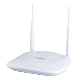 Roteador Wireless N 300mbps Intelbras