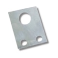 Saida Horizontal Eletroduto-G 2.1/2 Polegadas INBRAELL