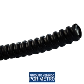 Sealtubo Agraf-A 1/2 Preto Indelflex