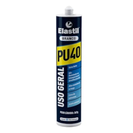 Selante Pu40 Branco 367G Elastil