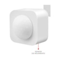 Sensor De Abertura De Portas E Janelas Smart Steck