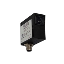 Sensor de Marca SMLB-30-K12 Luz Branca 12-24VCC NPN/PNP Metaltex Sensor de Marca SMLB-30-K12 Luz Branca 12-24VCC NPN/PNP Metaltex