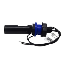 Sensor de Nível RF-0H21D com Porca 0,65Sg Polipropileno 220VCA/200VCC Digimec Sensor de Nível RF-0H21D com Porca 0,65Sg Polipropileno 220VCA/200VCC Digimec