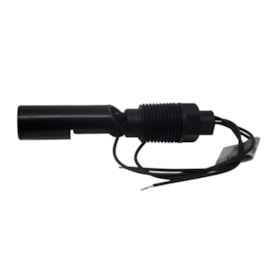 Sensor de Nível RF-0H31D com Rosca 0,65Sg Polipropileno 220VCA/200VCC Digimec Sensor de Nível RF-0H31D com Rosca 0,65Sg Polipropileno 220VCA/200VCC Digimec
