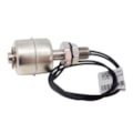 Sensor de Nível RF-3001D 0,7Sg Aço Inox 220VCA/200VCC Digimec