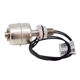 Sensor de Nível RF-3001D 0,7Sg Aço Inox 220VCA/200VCC Digimec