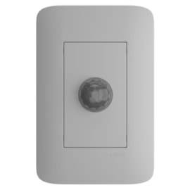 Sensor de Presença Interno 4x2 Bivolt Exatron Sensor de Presença Interno 4x2 Bivolt Exatron