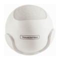 Sensor De Presença Smart Sem Fio RF Branco Tramontina