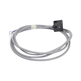 Sensor de Segurança Magnético SSH5-30R1P2A 10-30VCC 2NA 6 Fios IP67 WEG Sensor de Segurança Magnético SSH5-30R1P2A 10-30VCC 2NA 6 Fios IP67 WEG
