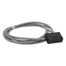 Sensor de Segurança Magnético SSH5-40R1P4A 19-33VCC 2NA 4 Fios WEG Sensor de Segurança Magnético SSH5-40R1P4A 19-33VCC 2NA 4 Fios WEG