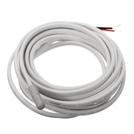 Sensor de Temperatura SB59 2,5MT NTV -50° A 105°C Full Gauge Sensor de Temperatura SB59 2,5MT NTV -50° A 105°C Full Gauge