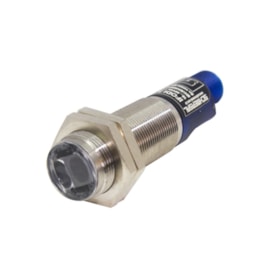 Sensor Difuso IFODI 3-18-11STN SN300MM NPN 1NA+1NF 10-30VCC Ace Schmersal Sensor Difuso IFODI 3-18-11STN SN300MM NPN 1NA+1NF 10-30VCC Ace Schmersal