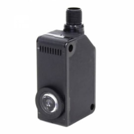 Sensor Fotoelétrico De Marca Npn Conector M12 Lx-111-Z