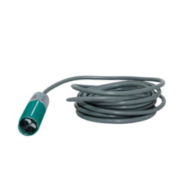 Sensor Fotoelétrico Difuso NPN 10-30VDC PMD-40DN Metaltex Sensor Fotoelétrico Difuso NPN 10-30VDC PMD-40DN Metaltex