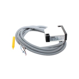 Sensor Fotoelétrico Difuso PFD-1M-R 24-240VCA /12-240VDC 1NA+1NF Metaltex Sensor Fotoelétrico Difuso PFD-1M-R 24-240VCA /12-240VDC 1NA+1NF Metaltex