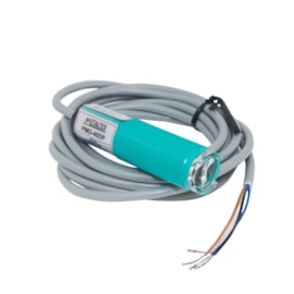 Sensor Fotoelétrico Difuso PMD-40DP 10-30VDC PNP SN40cm Metaltex Sensor Fotoelétrico Difuso PMD-40DP 10-30VDC PNP SN40cm Metaltex