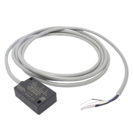 Sensor Indutivo de Segurança IP67 SSH5-40R1P2A Weg Sensor Indutivo de Segurança IP67 SSH5-40R1P2A Weg