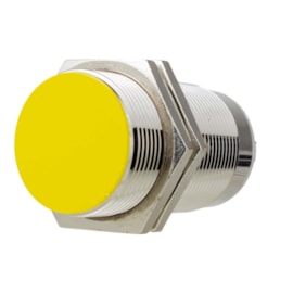 Sensor Indutivo I30-10-Cnc M30 Npn 1Na+1Nf Sn-10Mm Metaltex