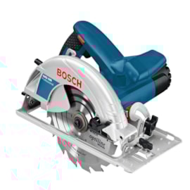 Serra Circular GKS 190 127V Bosch Serra Circular GKS 190 127V Bosch