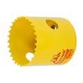 Serra Copo Bimetal Fast Cut 44mm 1.3/4 Starrett