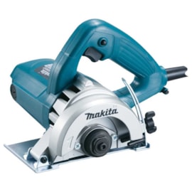 Serra Mármore 4100NH3ZX2 4" 1300W 127V Makita Serra Mármore 4100NH3ZX2 4" 1300W 127V Makita