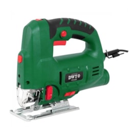 Serra Tico-Tico TTD-800W 127V DWT Serra Tico-Tico TTD-800W 127V DWT