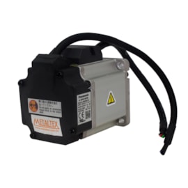 Servo Motor LIQI MSMD022J1U 1,6A 200W 220V Metaltex Servo Motor LIQI MSMD022J1U 1,6A 200W 220V Metaltex