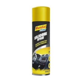 Silicone Spray 300ml Mundial Silicone Spray 300ml Mundial