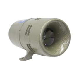 Sirene Eletromecânica EG-100A 500m 110V 1.3A Engesig Sirene Eletromecânica EG-100A 500m 110V 1.3A Engesig