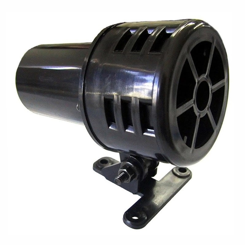Sirene Mecânica 1 Toque 117DB 127V DNI
