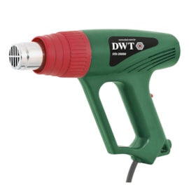 Soprador Térmico STD-2000N 127V DWT Soprador Térmico STD-2000N 127V DWT