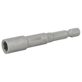 Soquete Magnético Sextavado Encaixe 5/16" Vonder Soquete Magnético Sextavado Encaixe 5/16" Vonder