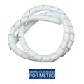 Spiral-A 1/8 Branco Frontec