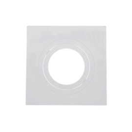 Spot de Embutir Quadrado AR 70 Branco Save Energy Spot de Embutir Quadrado AR 70 Branco Save Energy