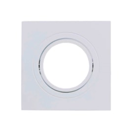 Spot de Embutir Quadrado PAR 20 Branco Save Energy Spot de Embutir Quadrado PAR 20 Branco Save Energy