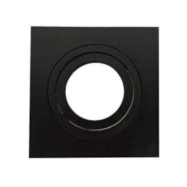 Spot de Embutir Quadrado PAR 20 Preto Save Energy Spot de Embutir Quadrado PAR 20 Preto Save Energy