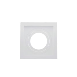Spot de Embutir Quadrado Recuado PAR 20 Branco Save Energy Spot de Embutir Quadrado Recuado PAR 20 Branco Save Energy