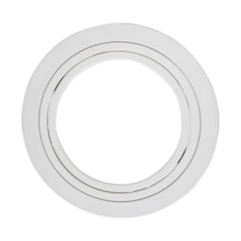 Spot de Embutir Redondo AR 111 Branco Save Energy Spot de Embutir Redondo AR 111 Branco Save Energy