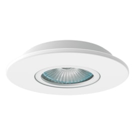 Spot de Embutir Redondo Dicróica Branco Interlight Spot de Embutir Redondo Dicróica Branco Interlight
