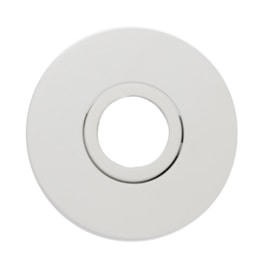 Spot de Embutir Redondo Mini Dicróica Branco Interlight Spot de Embutir Redondo Mini Dicróica Branco Interlight