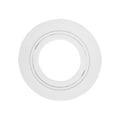 Spot de Embutir Redondo PAR 30 Face Plana Branco Save Energy
