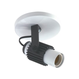Spot de Sobrepor Branco Cornehl Spot de Sobrepor Branco Cornehl
