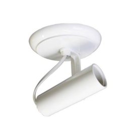 Spot de Sobrepor Infinity Branco Dital Spot de Sobrepor Infinity Branco Dital