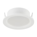Spot Led Embutir Axyr Redondo Branco 2,0W 3000K 70Lm Bivolt Astraled