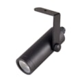 Spot Led Sobrepor Gair Preto 3,0W 2700K 240Lm 24° IRC97 Ip66 Bivolt Nordecor